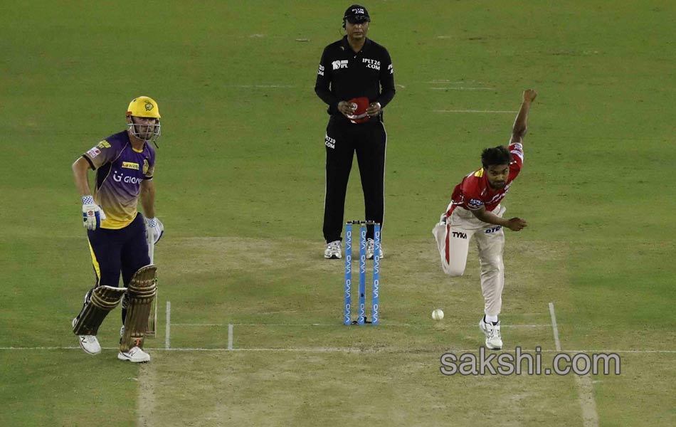 Kings XI Punjab beat Kolkata Knight Riders by 14 runs6