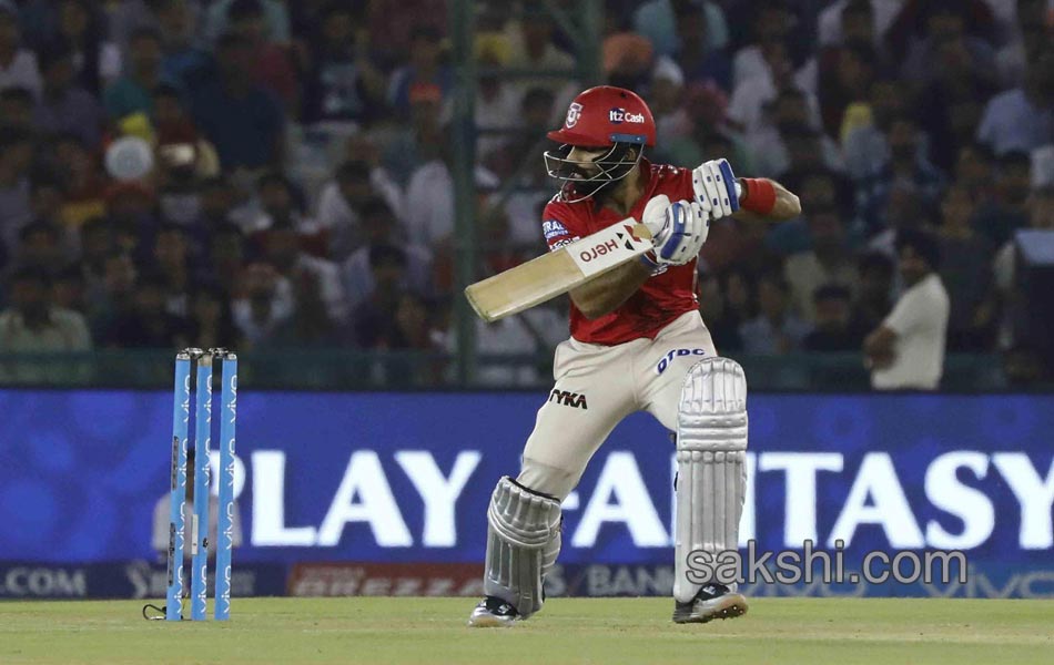 Kings XI Punjab beat Kolkata Knight Riders by 14 runs25