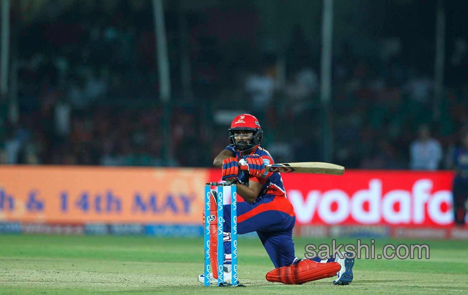 Delhi Daredevils beat Gujarat Lions by two wickets - Sakshi2