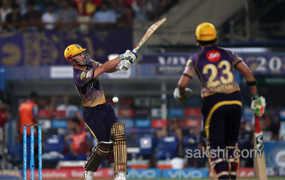 Mumbai Indians beat Kolkata Knight Riders by 9 runs18