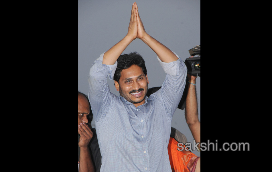 YS Jagan Tour In Srikakulam - Sakshi14