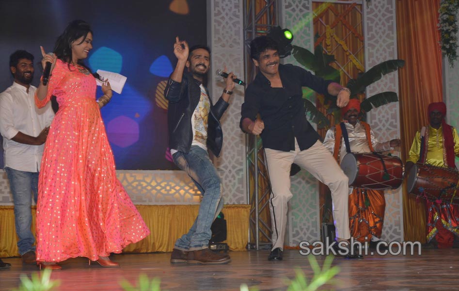 rarandoi veduka chuddam audio launch - Sakshi12