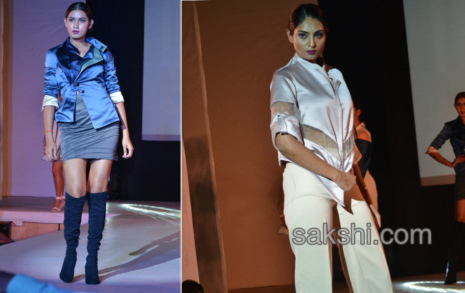 NIFT Fashion Show15