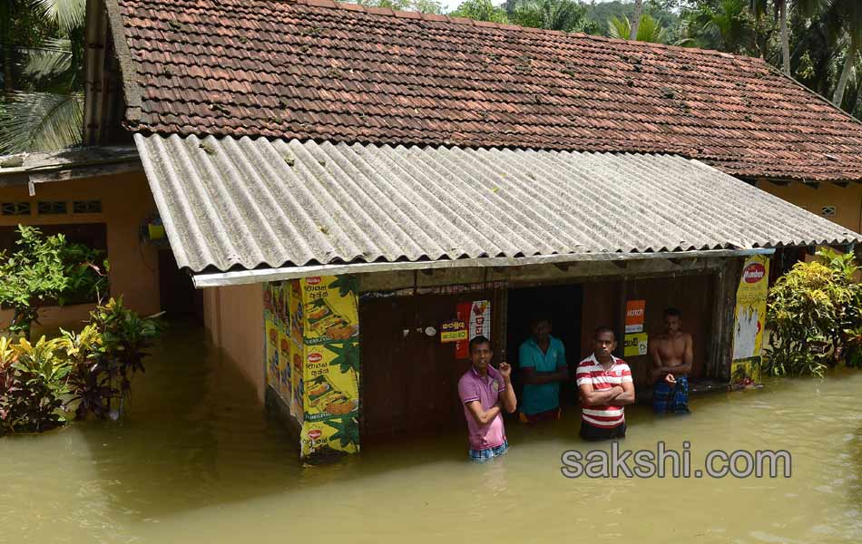 Sri Lanka Mudslides1