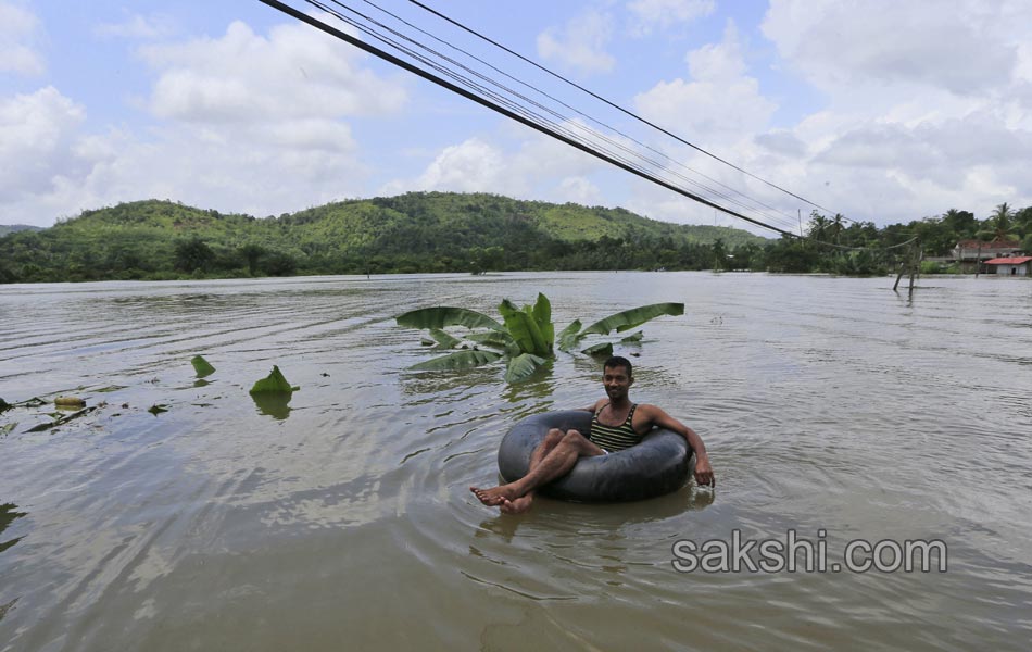 Sri Lanka Mudslides20