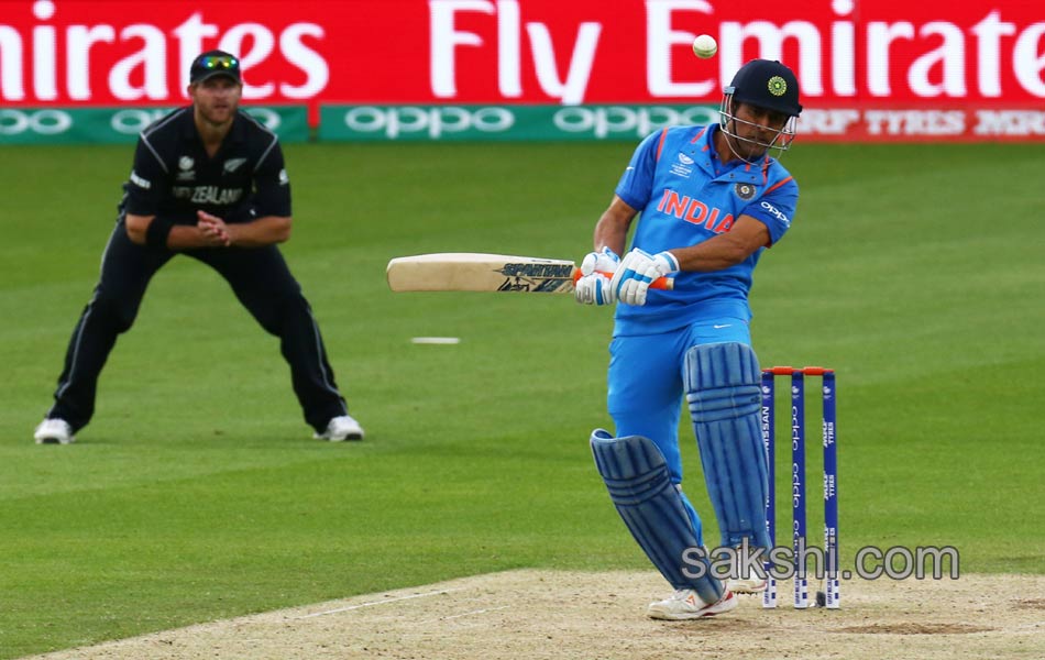 India vs New Zealand8