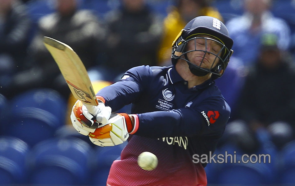 England vs New Zealand Champions Trophy8