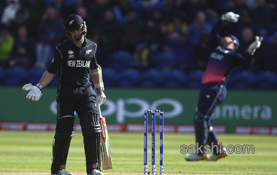 England vs New Zealand Champions Trophy10