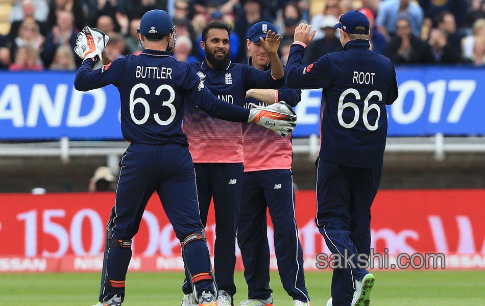 England won match Australia20