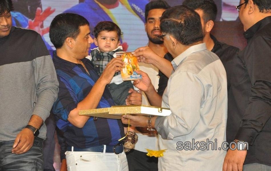 Dj Duvvada Jagannadham Audio Launch2