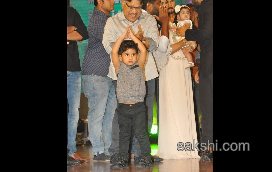 Dj Duvvada Jagannadham Audio Launch12