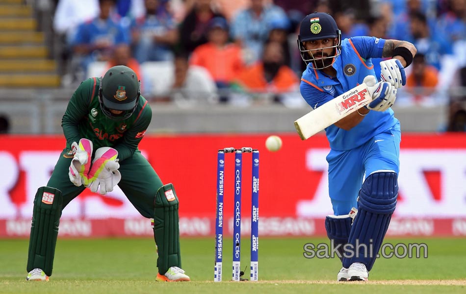 India thrash Bangladesh by 9 wickets in Champions Trophy semi final1