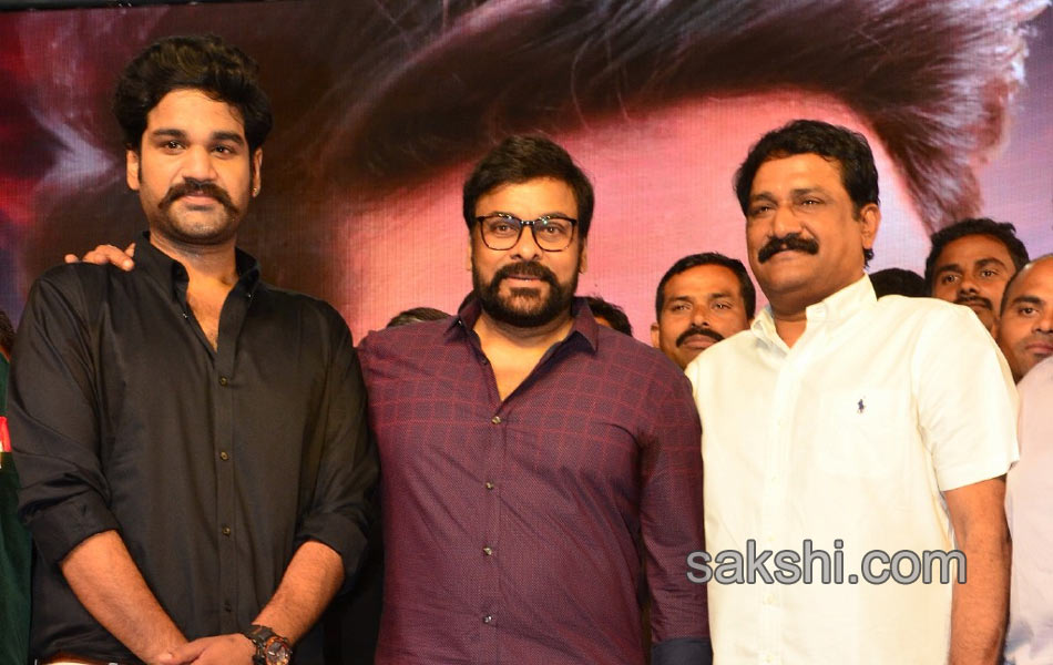 Jayadev Movie Audio Launch - Sakshi6