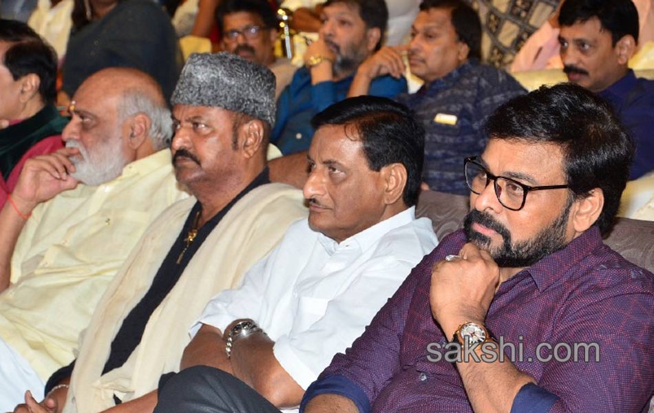 Jayadev Movie Audio Launch - Sakshi14