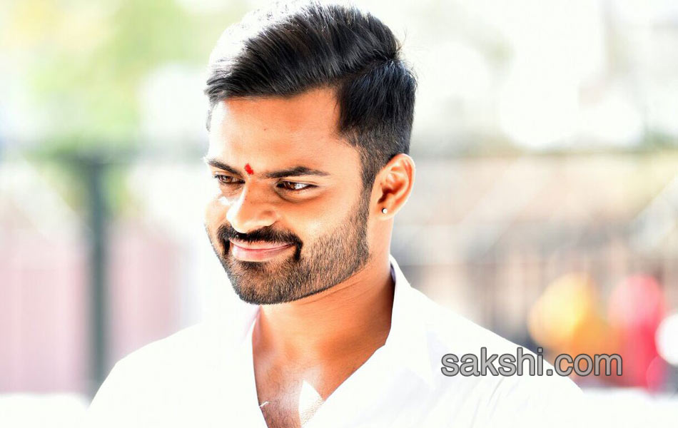 Sai Dharam Tej Jawaan movie stills3