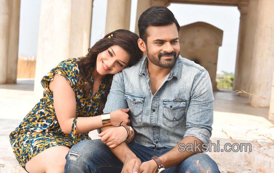 Sai Dharam Tej Jawaan movie stills4