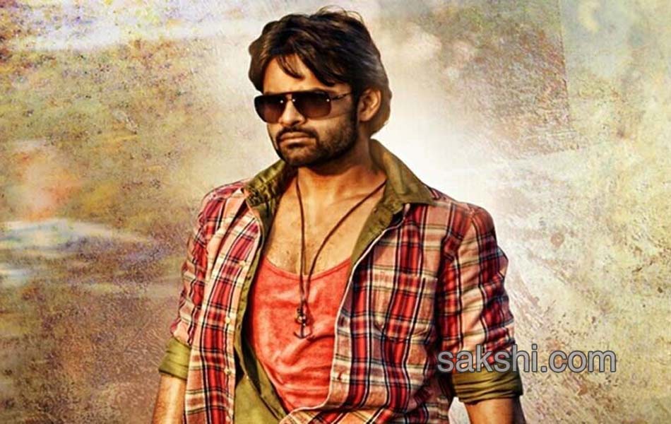 Sai Dharam Tej Jawaan movie stills9