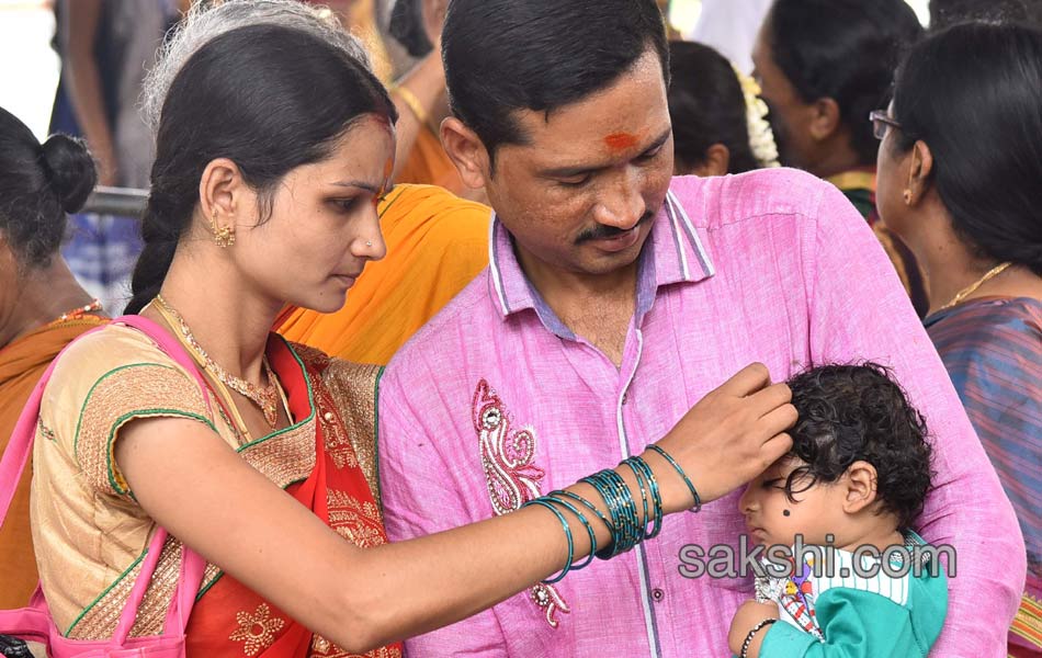 golkonda bonalu - Sakshi15