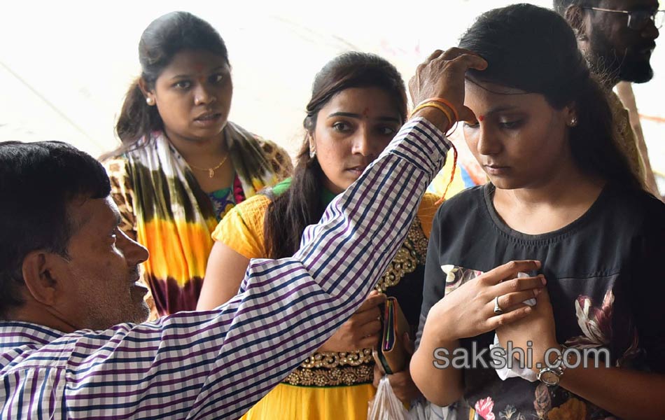 golkonda bonalu - Sakshi19