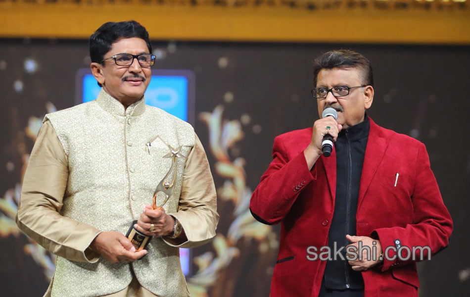 SIIMA award Abu Dhabi 20173