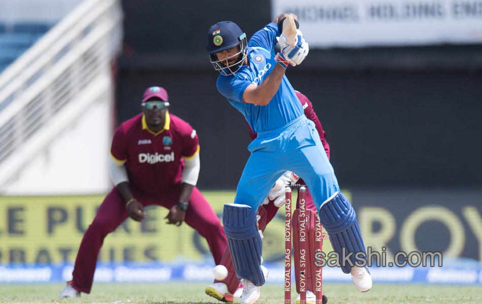 india won the match with west indies6