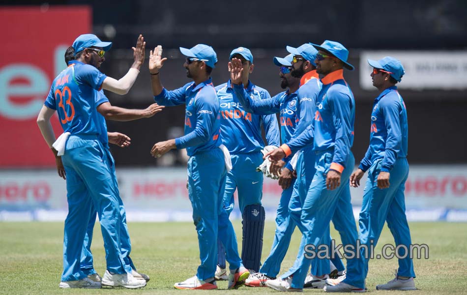 india won the match with west indies8