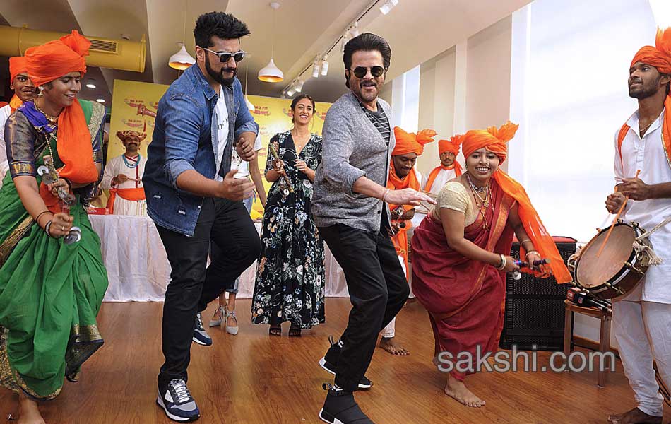 Mubarakan promotional event5