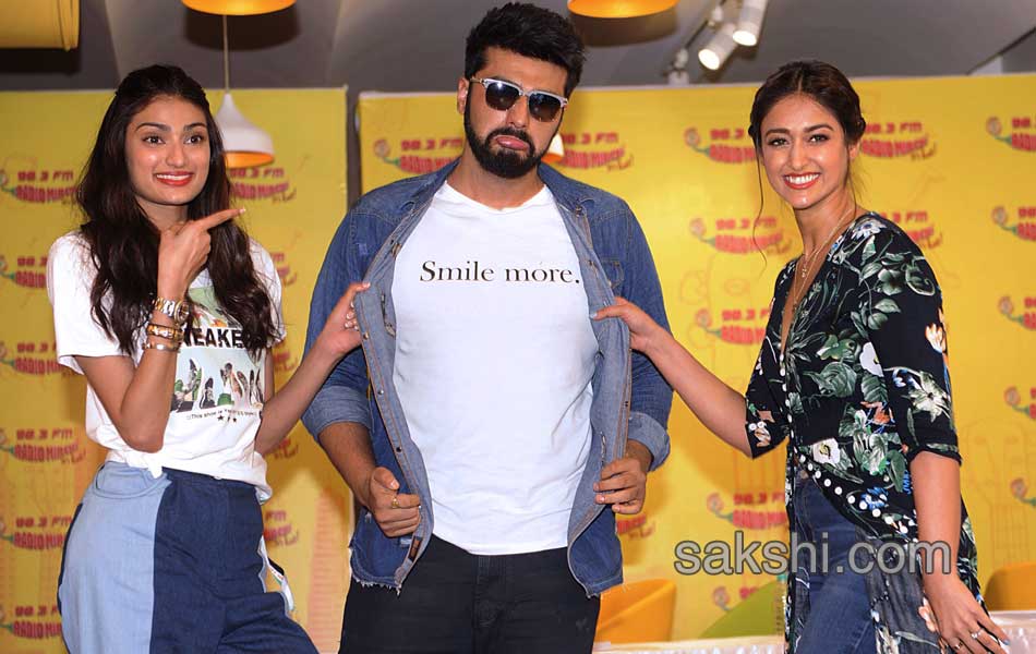 Mubarakan promotional event6