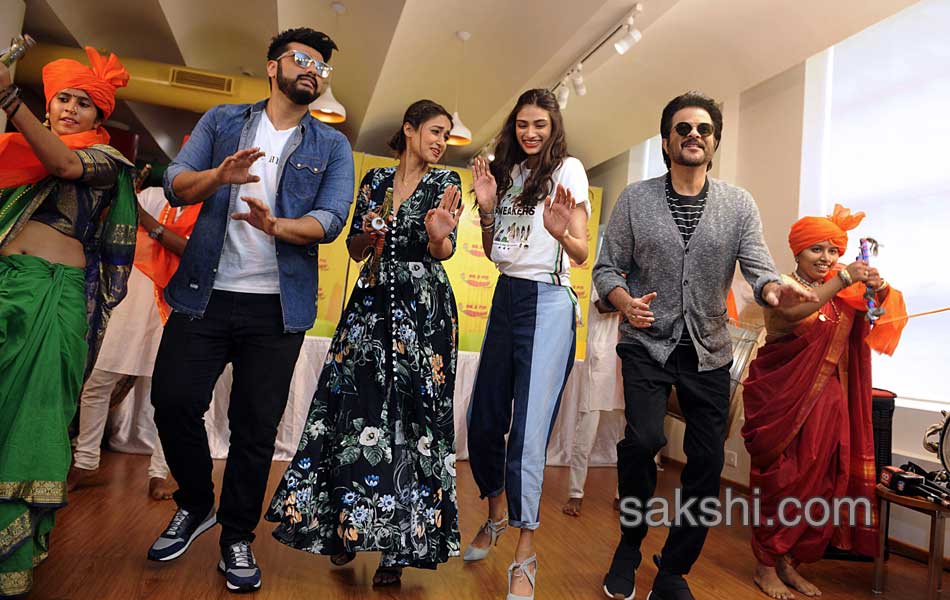 Mubarakan promotional event7