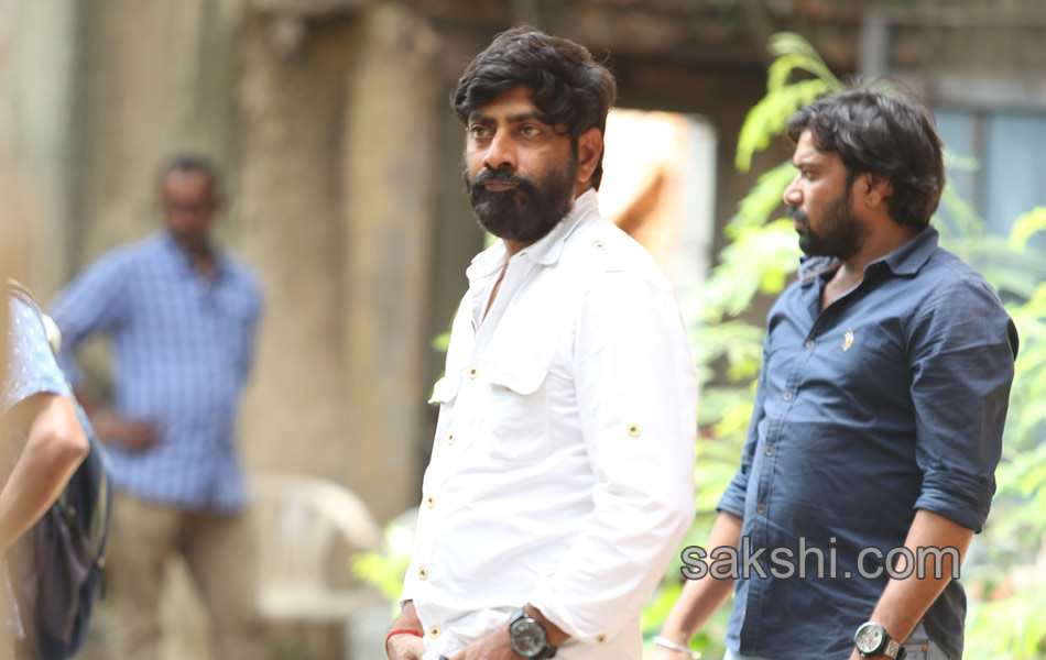 patel sir movie working stills11