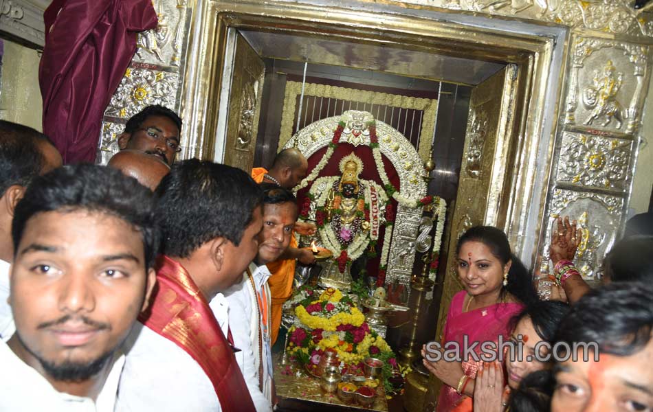 hyderabad bonalu - Sakshi6