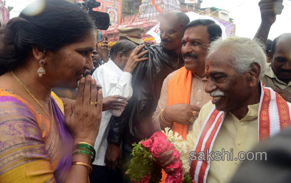 hyderabad bonalu - Sakshi16