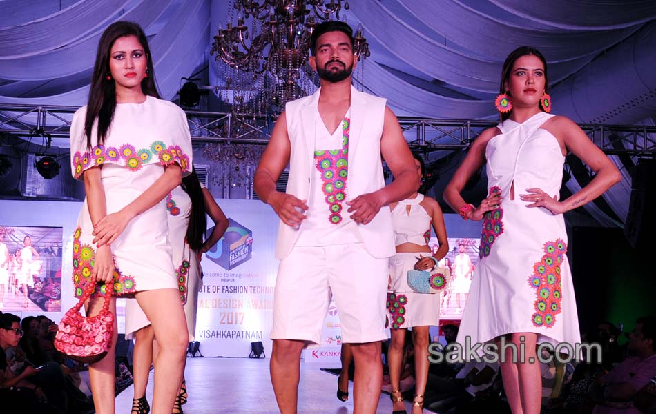 Jedi Institute of Fashion Designers - Sakshi4