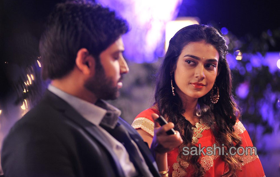 Malli Raava Movie Stills6