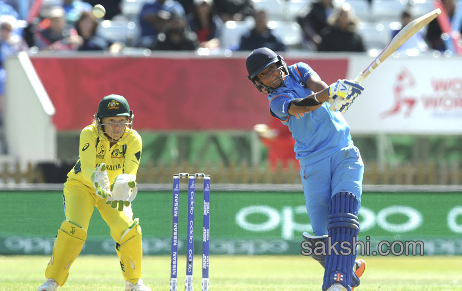 Britain Cricket Womens World Cup12