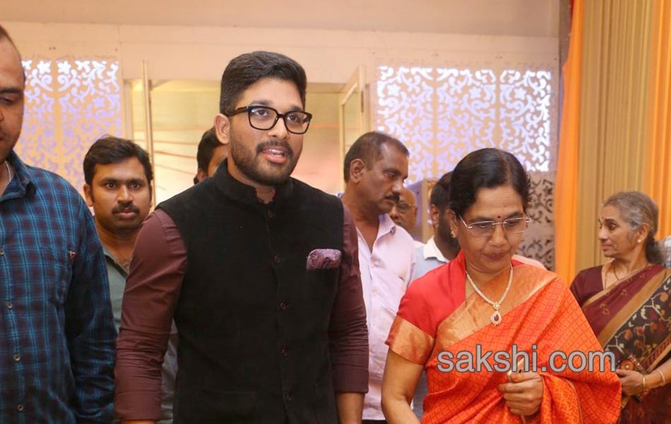 Shyam Prasad Reddy daughter wedding14