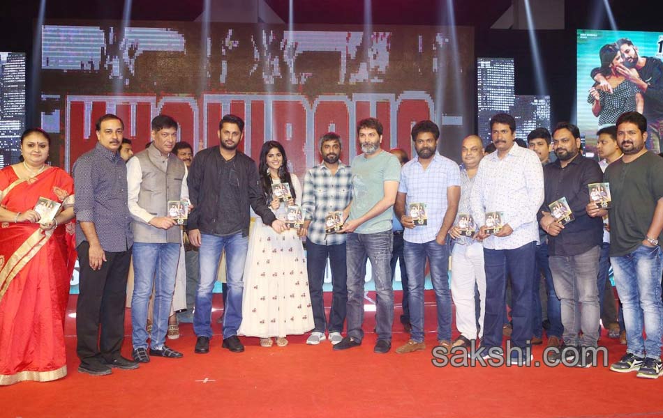 LIE Pre Release Function14