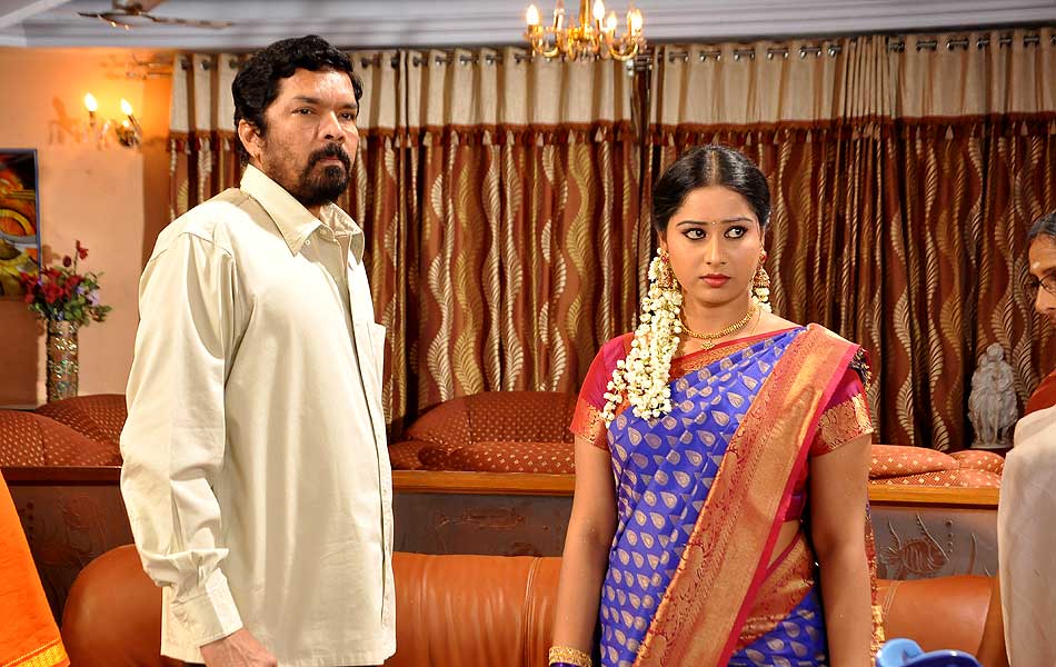 Broker 2 Telugu Movie Working Stills - Sakshi3