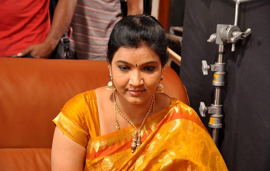 Broker 2 Telugu Movie Working Stills - Sakshi12