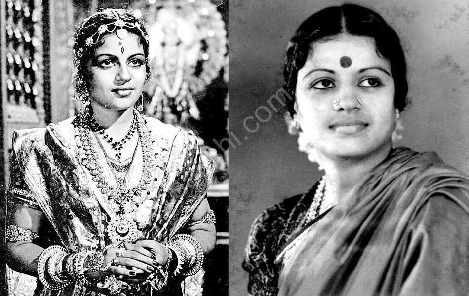 The ninth anniversary of M S Subbulakshmi - Sakshi1