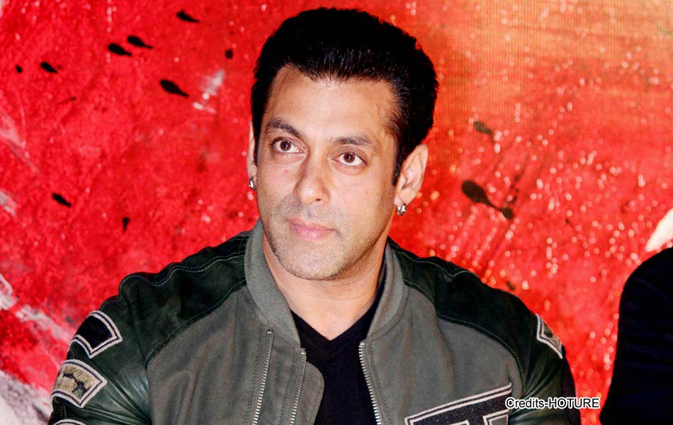 Salman Khan s JAI HO trailer launch7