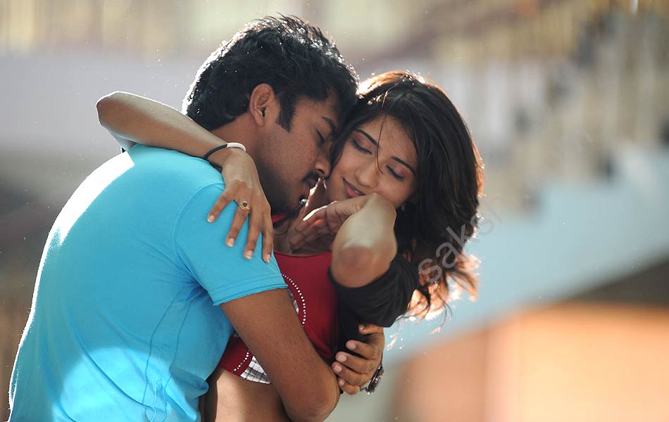 Kothoka Vintha Telugu Movie Stills2