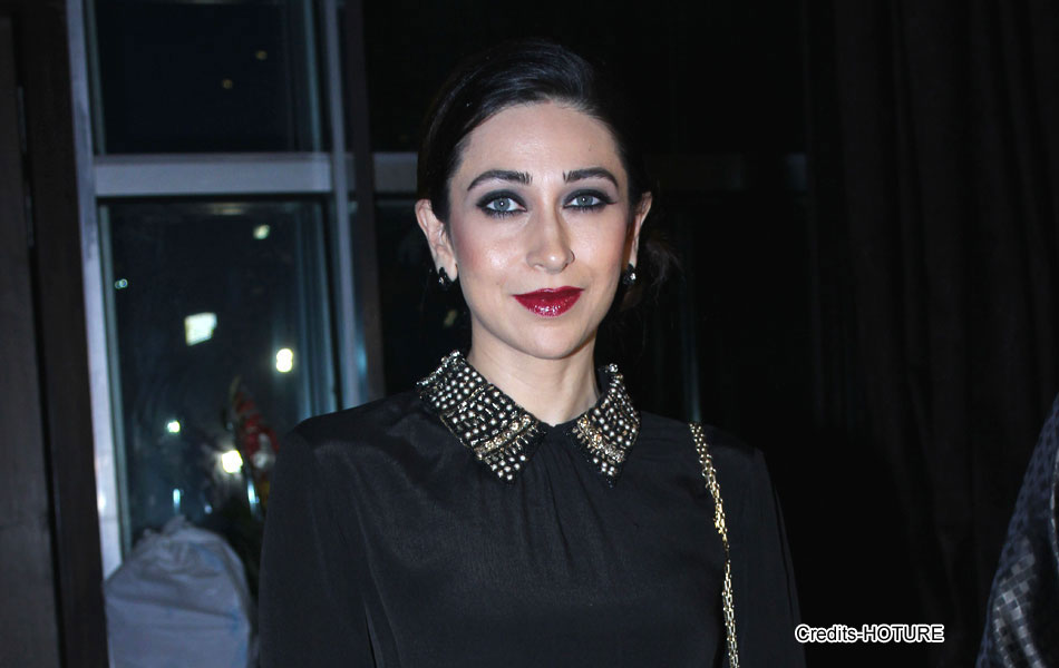 Karisma Kapoor launches music of Karle Pyaar Karle7