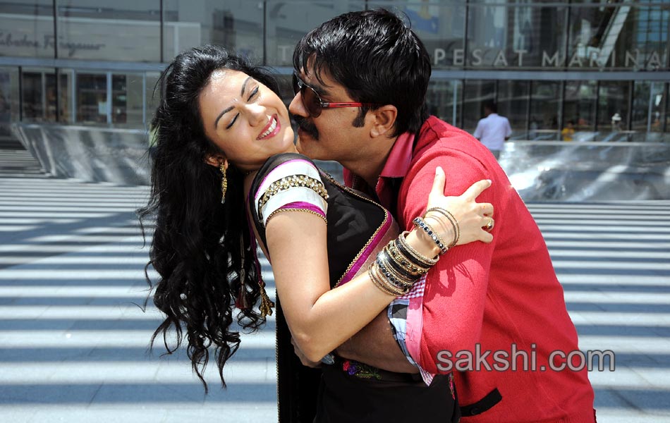 Veediki Dookudu Ekkuva Movie Stills2