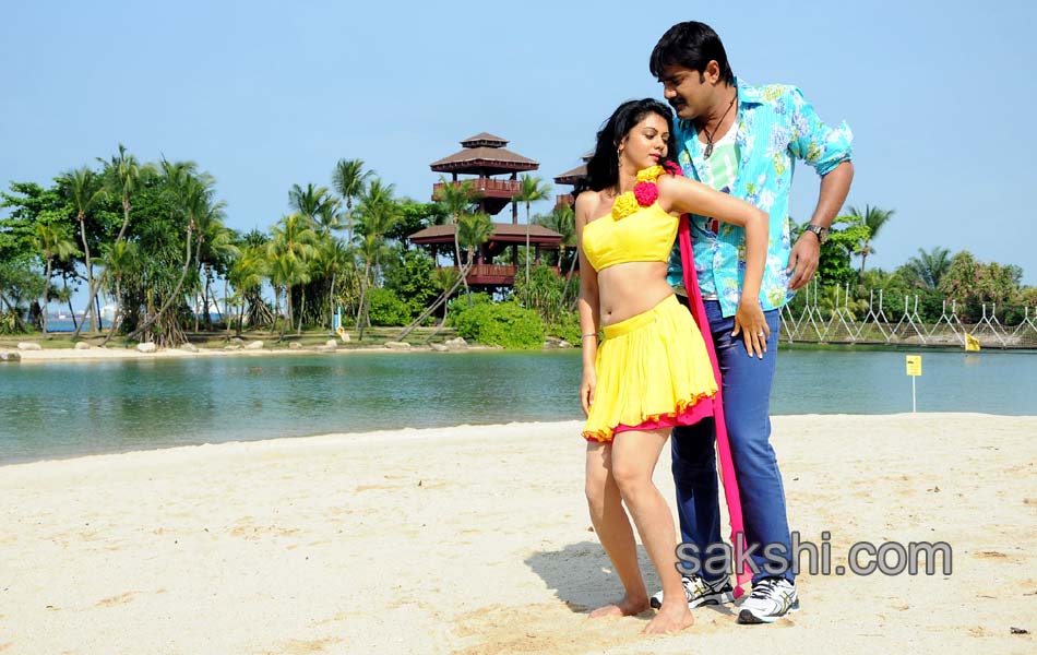 Veediki Dookudu Ekkuva Movie Stills15