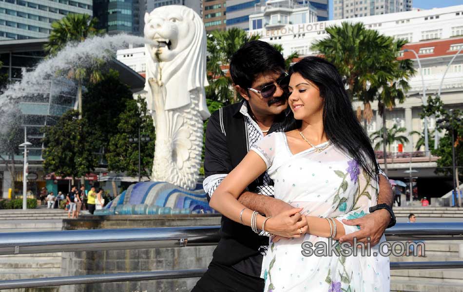 Veediki Dookudu Ekkuva Movie Stills29