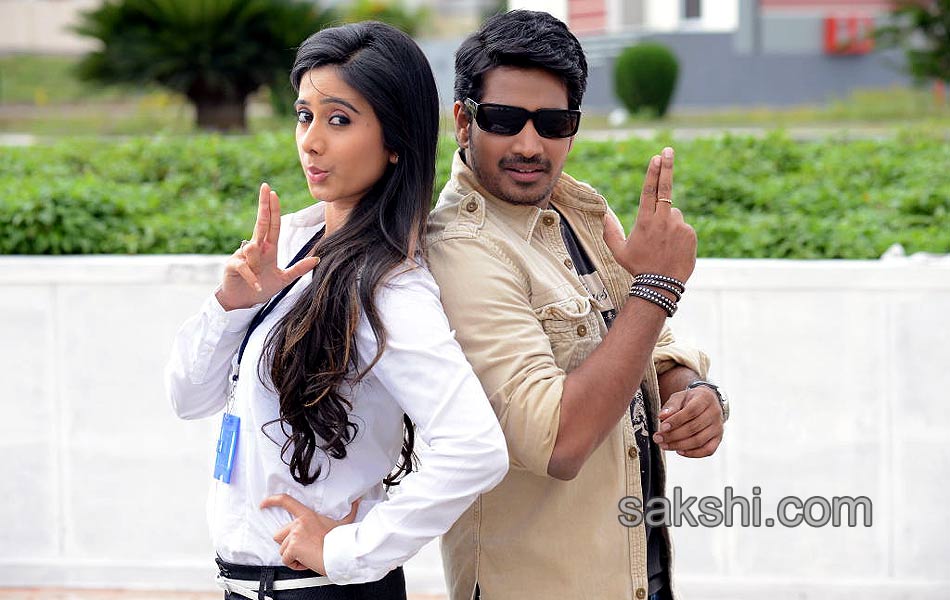 Panipuri Movie New Stills35