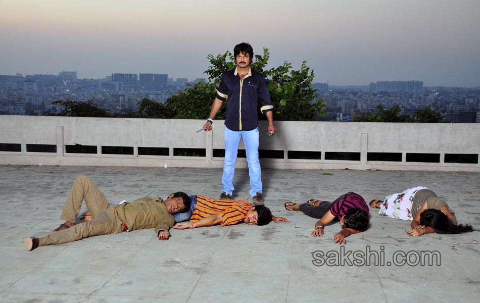 Pambalakadi Jamba Latest Telugu Movie13