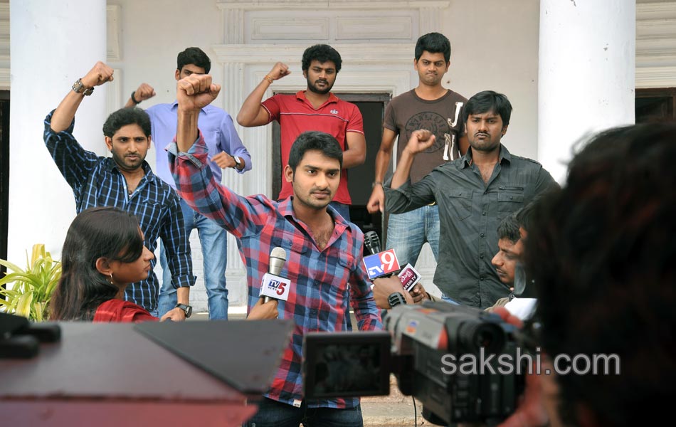 Pawanism Movie Stills - Sakshi4