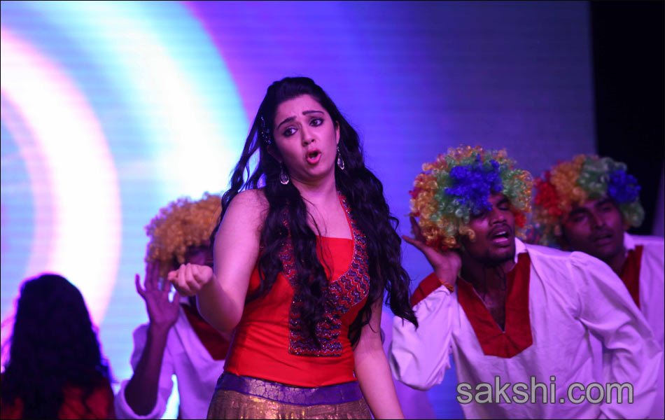 New year celebrations in Hyderabad - Sakshi1